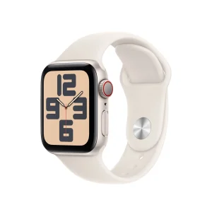 Watch Acc/40/Starlight Sport Band - S/M - obrázek 2