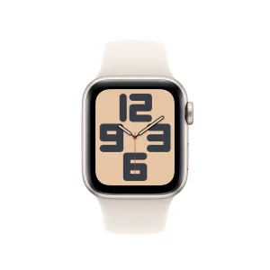 Watch Acc/40/Starlight Sport Band - S/M - obrázek 3