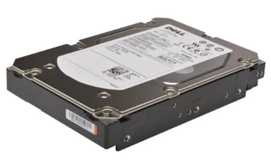 Dell/1TB/HDD/3.5"/SATA/7200 RPM/1R
