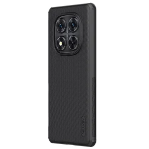 Nillkin Super Frosted PRO Zadní Kryt pro Xiaomi Redmi Note 14 Pro 5G/Poco X7 5G Black  - obrázek 2