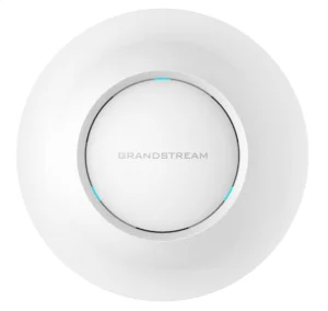 Grandstream GWN7630, AP, 802,11ac, dual band 4x4:4, 16 SSDI, 200+ konk. WiFi klientů, signál 175m, P