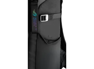 ASUS ROG Ranger BP2701 Gaming Backpack - obrázek 2