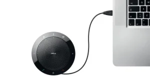 Jabra SPEAK 510, USB, BT - obrázek 7