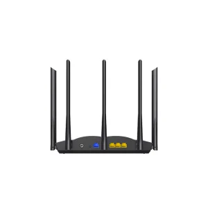 Tenda TX12 Pro AX3000 WiFi6 Router, 1x GWAN, 3x GLAN, IPv6, 5x 6dBi, WPA3, Mesh, CZ app - obrázek 3