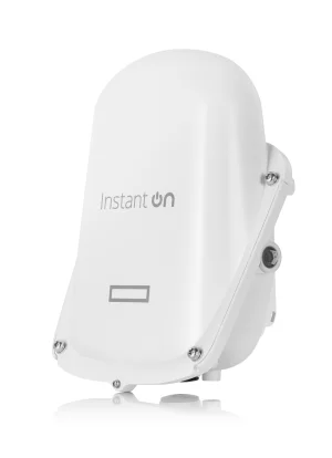 HPE Aruba Instant On AP27 přístupový bod sada EU - obrázek 2