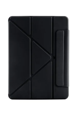 ER POWER kryt Flip Folio pro Apple iPad Air 11 (2025/2024) černý