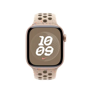 Watch Acc/42/Desert Stone Nike Sport Band - M/L - obrázek 2