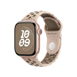 Watch Acc/42/Desert Stone Nike Sport Band - M/L - obrázek 3