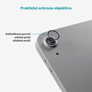 Epico ochranné čočky iPad 10´´/11´´, Mini 8.´´ - obrázek 2