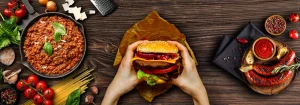 Salente MeatPlus mlýnek na maso s digitálním dotykovým displejem, černý - obrázek 9