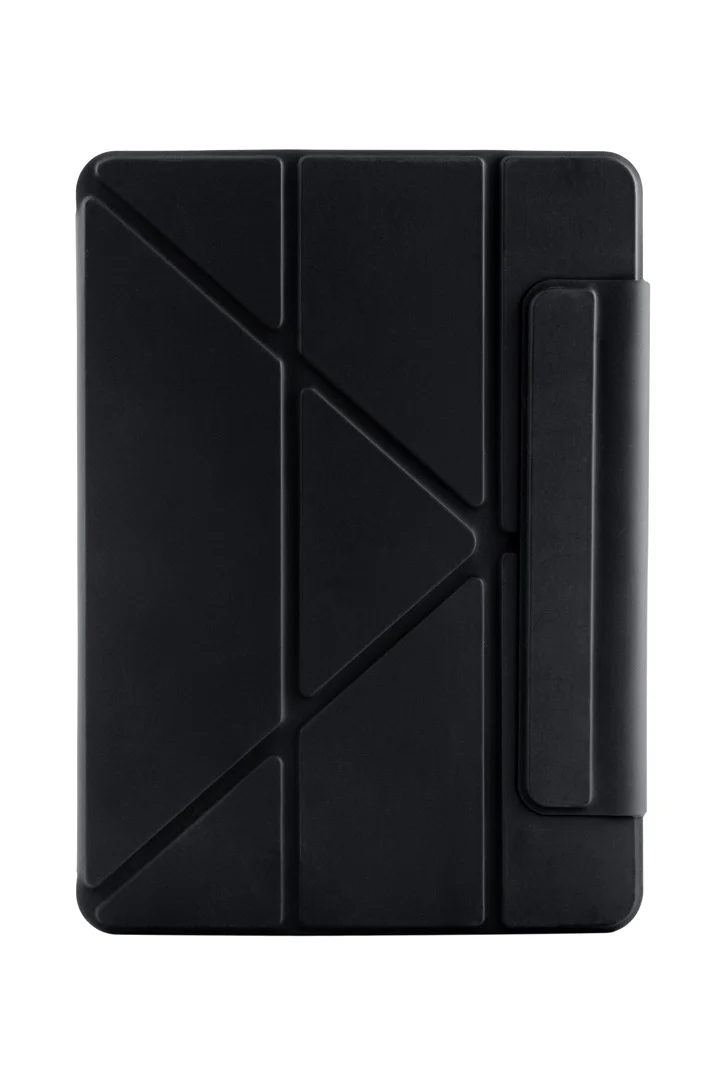ER POWER kryt Flip Folio pro Apple iPad Pro 11 (2024) černý