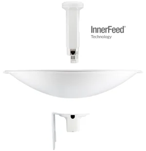 Ubiquiti PowerBeam 5 AC 620mm 29dBi - obrázek 2