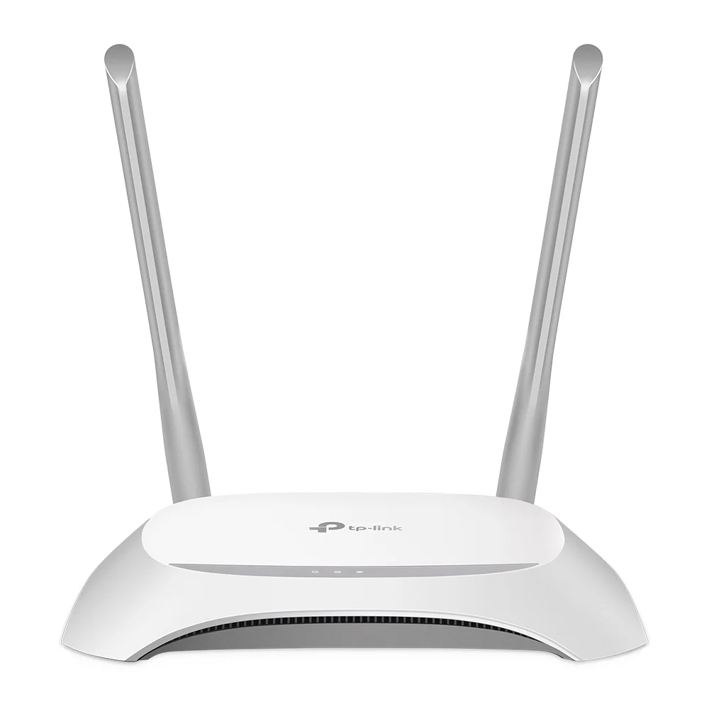 TP-Link TL-WR840N 300Mbps Wi-Fi router/AP/extender