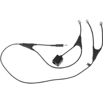 Jabra MSH-Adapt - GN 9120 EHS, GN 93XX