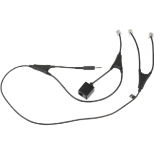 Jabra MSH-Adapt - GN 9120 EHS, GN 93XX