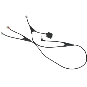 Jabra MSH-Adapt - PRO 94XX, GO 6470