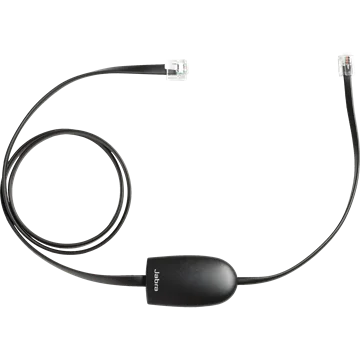 Jabra EHS-Adapt - GN 9120 DHSG, GN 93XX, PRO 94XX or Avaya 2420 / 46XX / 5420 / 5620/ 5621 / 5625