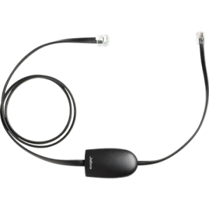 Jabra EHS-Adapt - GN 9120 DHSG, GN 93XX, PRO 94XX or Avaya 2420 / 46XX / 5420 / 5620/ 5621 / 5625