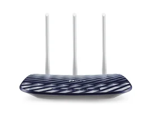 TP-Link Archer C20 AC750 WiFi DualBand Router