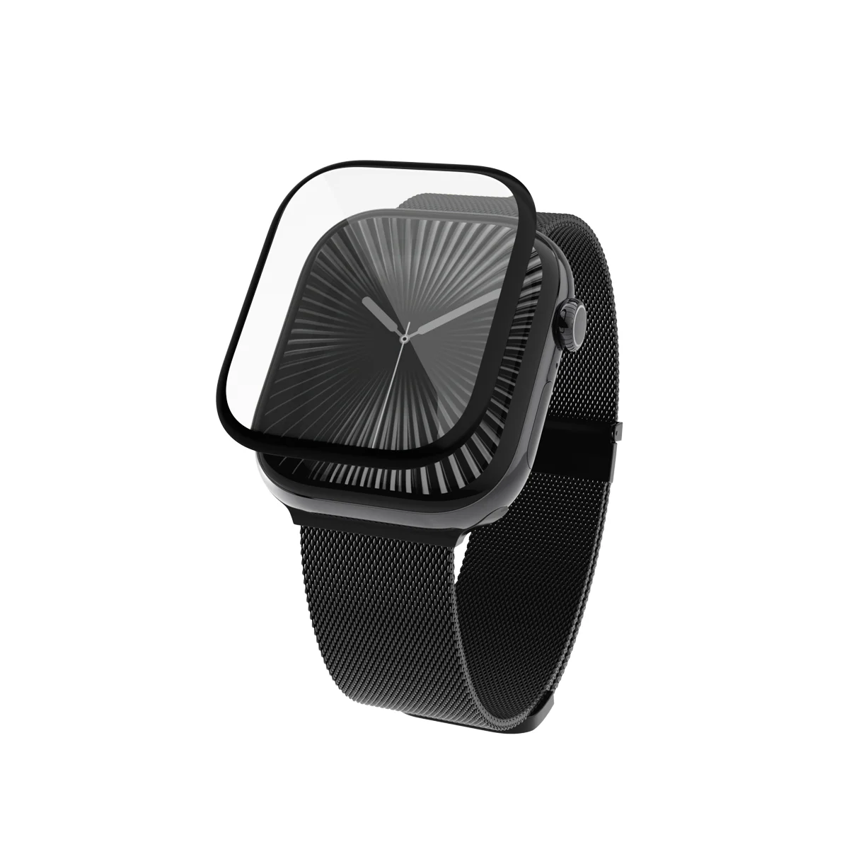 Epico SlimCeramic ochranné sklo Apple Watch 10/11 42mm