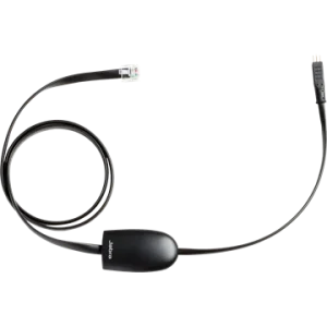 Jabra EHS-Adapt - Polycom