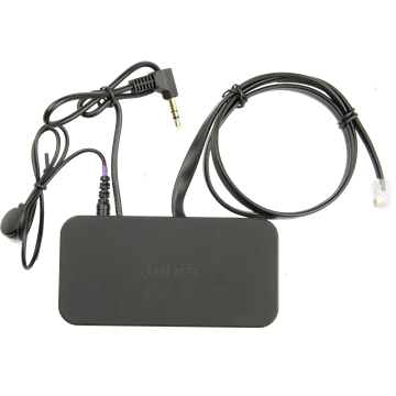 Jabra EHS-Adapt - GN 93XX, PRO 94XX for Avaya IP96XX Series,IP1608/1616,IP2410/5410,6216M/6424 D/M