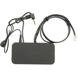 Jabra EHS-Adapt - GN 93XX, PRO 94XX for Avaya IP96XX Series,IP1608/1616,IP2410/5410,6216M/6424 D/M