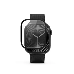 Epico SlimCeramic ochranné sklo Apple Watch 10/11 46mm - obrázek 2