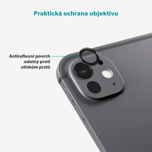 Epico ochranné čočky iPad Pro 11"/13" M4/M5 - obrázek 2