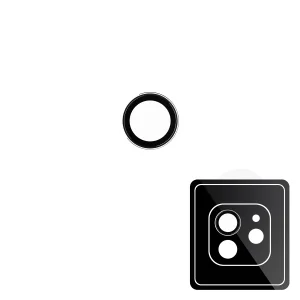 Epico ochranné čočky iPad Pro 11"/13" M4/M5 - obrázek 3