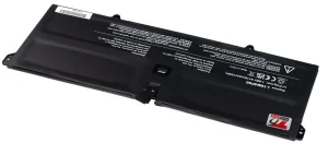 Baterie T6 Power pro Lenovo Yoga 920-13IKB, 9110mAh, 70Wh, 4cell, Li-pol - obrázek 2