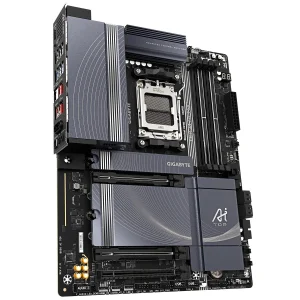 GIGABYTE B850 AI TOP základní deska AM5 ATX - obrázek 3