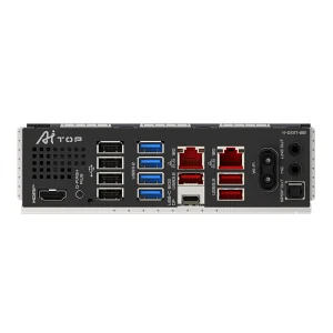 GIGABYTE B850 AI TOP základní deska AM5 ATX - obrázek 4