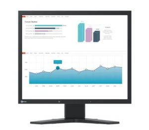 EIZO FlexScan S1934H Monitor 19" IPS 1280x1024 61Hz