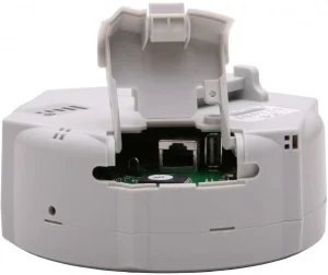 Mikrotik RBSXTG-5HPacD-SA, 13dBi, L4,high power,AC - obrázek 3