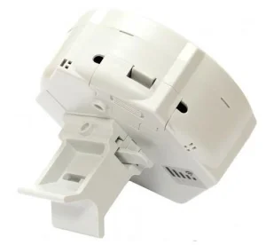 Mikrotik RBSXTG-5HPacD-SA, 13dBi, L4,high power,AC - obrázek 4