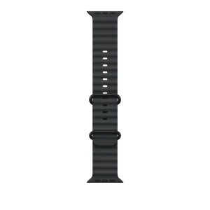 Watch Acc/49/Black Ocean Band - Black Titan