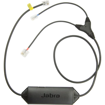 Jabra EHS-Adap - PRO 9400, 920, 925, Motion, Cisco 8941 and 8945