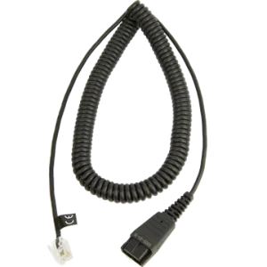 Jabra QD-RJ9, Nortel