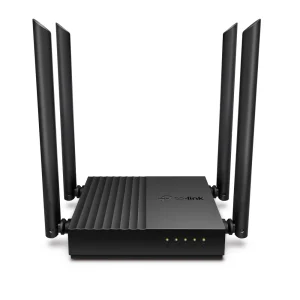 TP-Link Archer C64 AC1200 5xGb 4x anténa