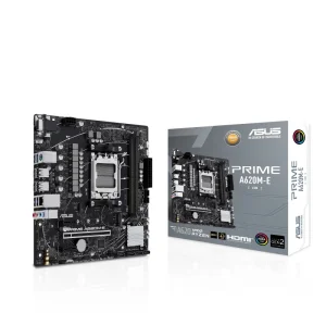 ASUS PRIME A620M-E-CSM/AM5/mATX - obrázek 2