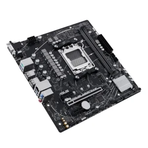 ASUS PRIME A620M-E-CSM/AM5/mATX - obrázek 4