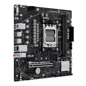 ASUS PRIME A620M-E-CSM/AM5/mATX - obrázek 6
