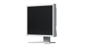 EIZO FlexScan S1934H Monitor 19" 1280x1024 IPS DP pivotovací šedý - obrázek 4