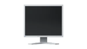 EIZO FlexScan S1934H Monitor 19" 1280x1024 IPS DP pivotovací šedý