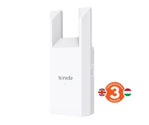 Tenda A18 WiFi opakovač AC1200 Dual Band 1200 Mb/s - obrázek 10