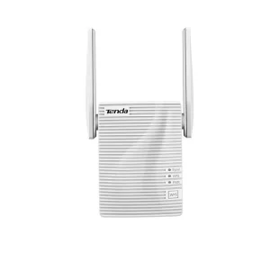 Tenda A18 - WiFi Range Extender AC1200 Dual Band, opakovač 1200 Mb/s, 1x LAN 100 Mb/s, WPS, 2x 2dBi - obrázek 3