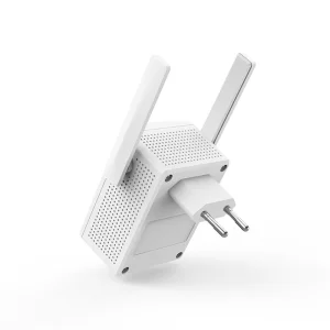 Tenda A18 - WiFi Range Extender AC1200 Dual Band, opakovač 1200 Mb/s, 1x LAN 100 Mb/s, WPS, 2x 2dBi - obrázek 5