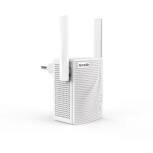 Tenda A18 - WiFi Range Extender AC1200 Dual Band, opakovač 1200 Mb/s, 1x LAN 100 Mb/s, WPS, 2x 2dBi - obrázek 7