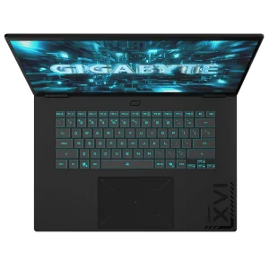 GIGABYTE GAMING A16 PRO RTX 5080 Core 7-240H 16" 2560x1600 32GB/1TB Win 11 - obrázek 2